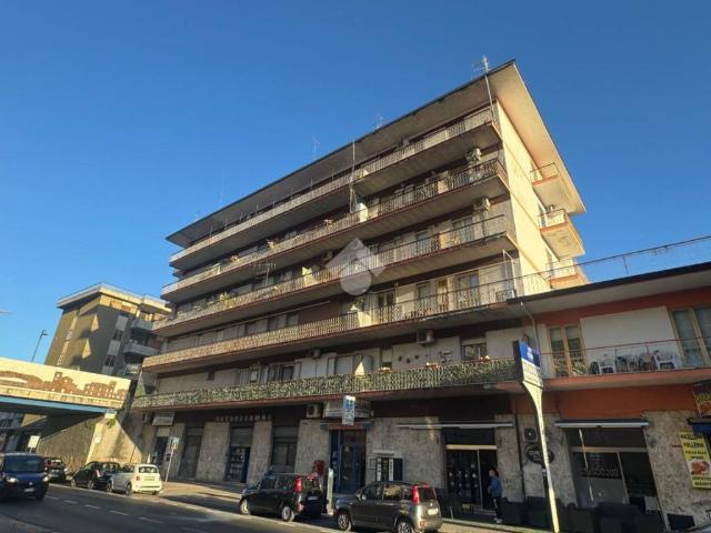 Appartamento in vendita a Venafro, Molise