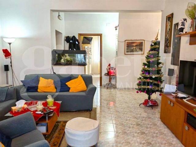 Appartamento in vendita a Venafro, Molise