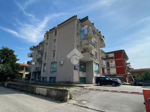 Appartamento in vendita a Venafro, Molise
