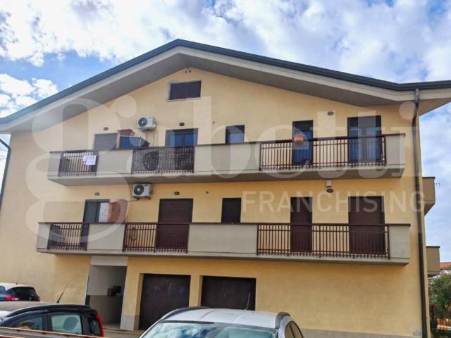 Appartamento in vendita a Venafro, Molise