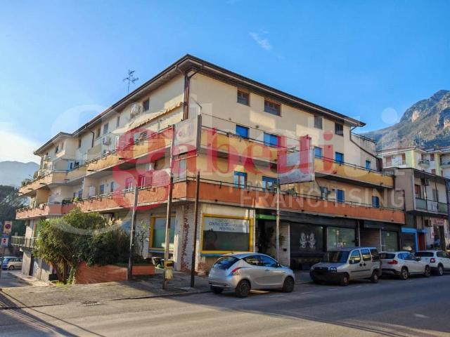 Appartamento in vendita a Venafro, Molise