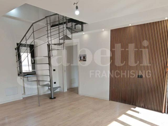 Appartamento in vendita a Venafro, Molise