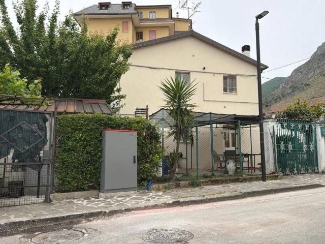 Appartamento in vendita a Venafro, Molise