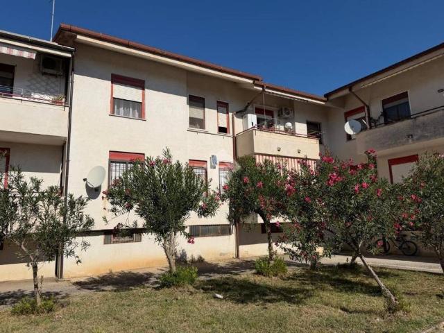 Appartamento in vendita a Venafro, Isernia