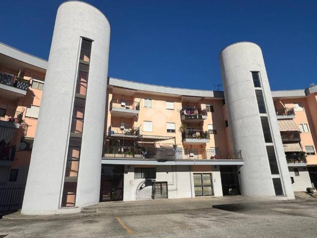 Appartamento in vendita a Venafro, Molise