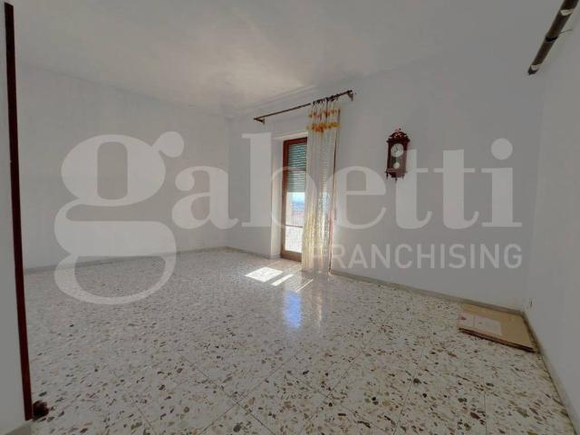Appartamento in vendita a Venafro, Molise