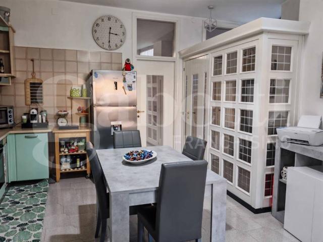 Appartamento in vendita a Venafro, Isernia