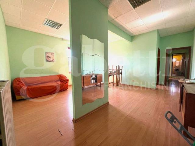 Appartamento in vendita a Venafro, Molise