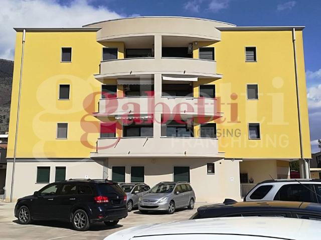 Appartamento in vendita a Venafro, Molise