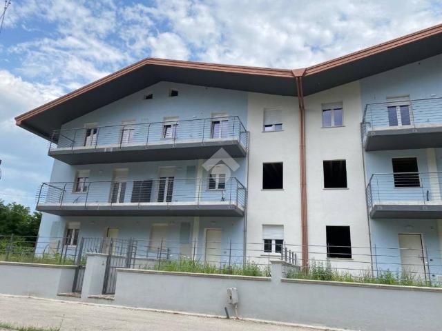 Appartamento in vendita a Venafro, Molise