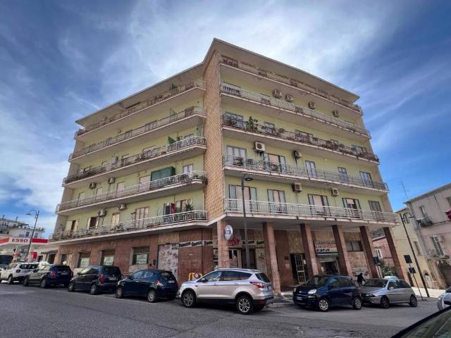 Appartamento in vendita a Venafro, Molise