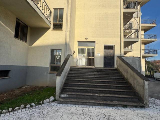 Appartamento in vendita a Venafro, Molise