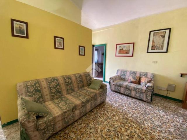 Appartamento in vendita a Venafro, Molise