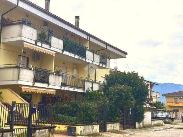 Appartamento in vendita a Venafro, Molise
