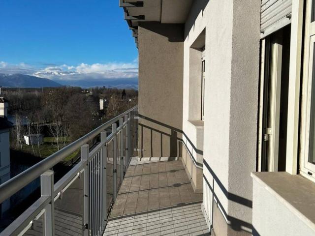 Appartamento in vendita a Centro, Piemonte