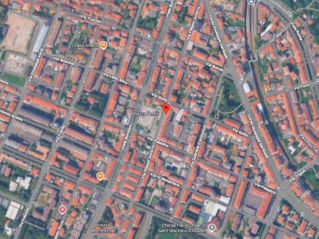 Appartamento in vendita a Centro, Piemonte