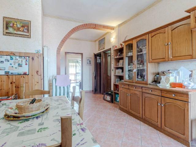 Appartamento in vendita a Savonera, Collegno