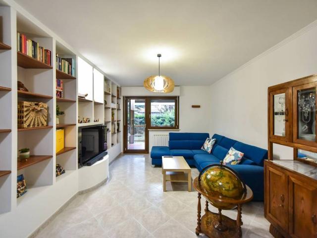Appartamento in vendita a Salvo D'Acquisto, Venaria Reale