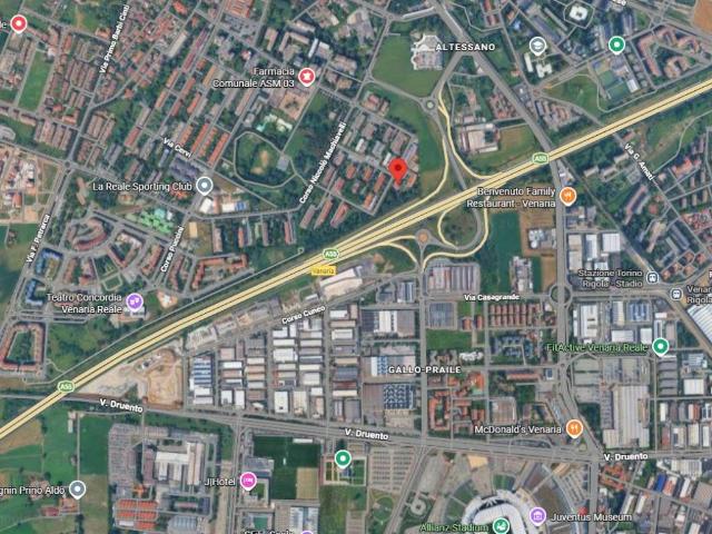 Appartamento in vendita a Piemonte, Torino