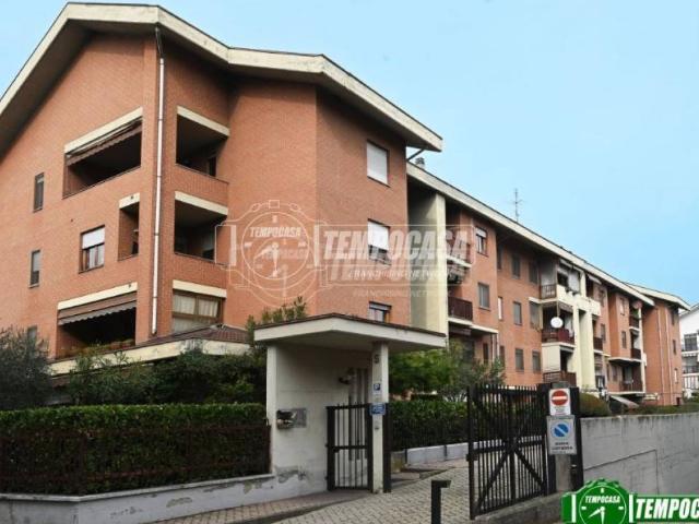 Appartamento in vendita a Piemonte, Torino