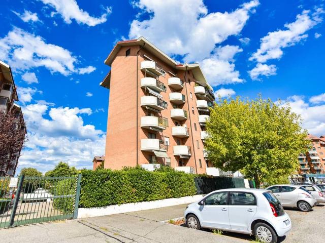 Appartamento in vendita a Salvo D'Acquisto, Venaria Reale