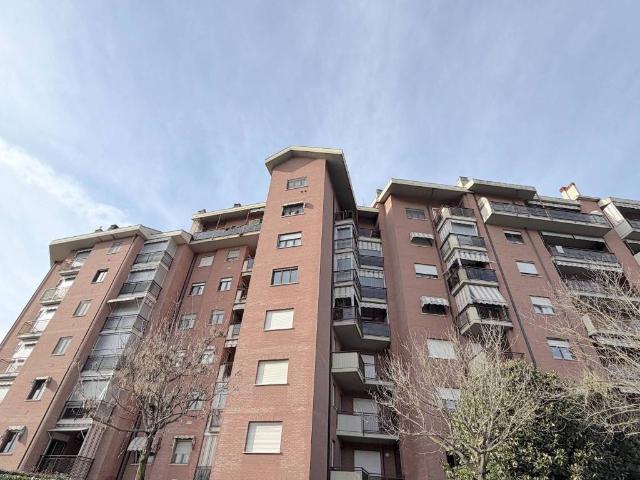 Appartamento in vendita a Piemonte, Torino