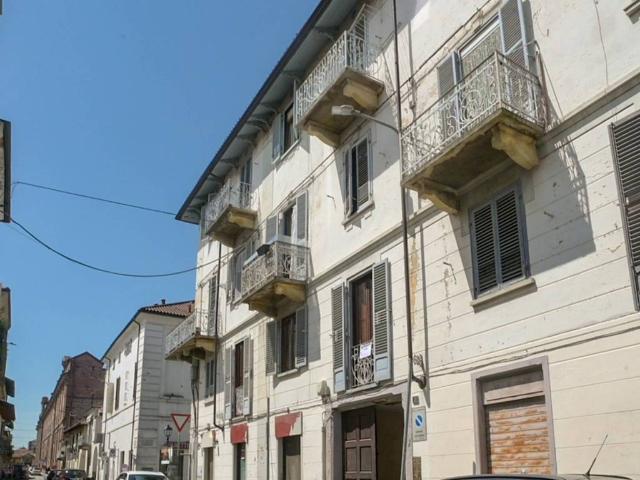 Appartamento in vendita a Centro, Piemonte