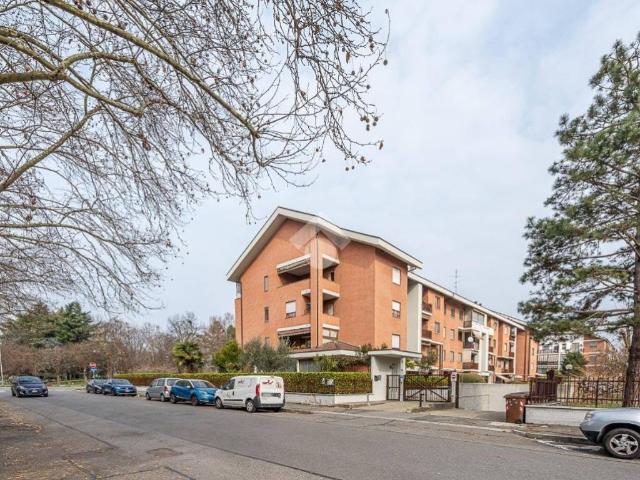 Appartamento in vendita a Piemonte, Torino