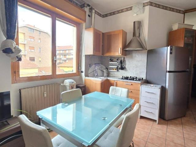 Appartamento in vendita a Centro, Piemonte