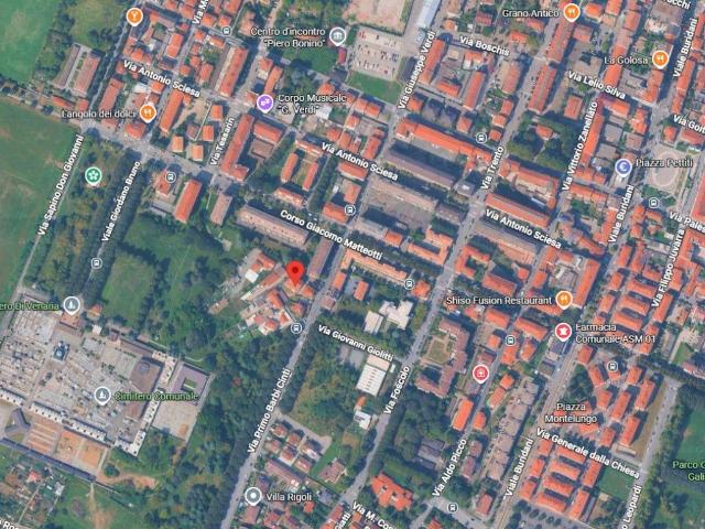 Appartamento in vendita a Piemonte, Torino