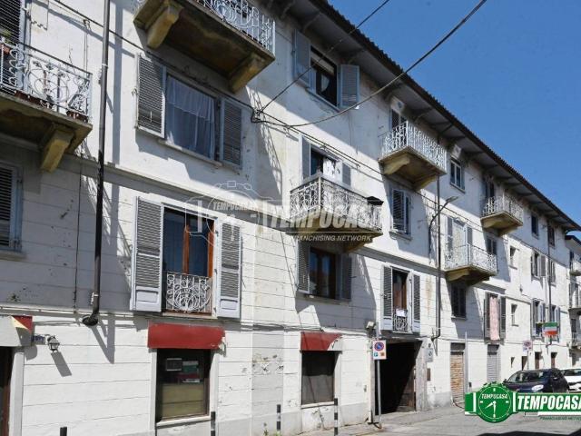 Appartamento in vendita a Centro, Piemonte