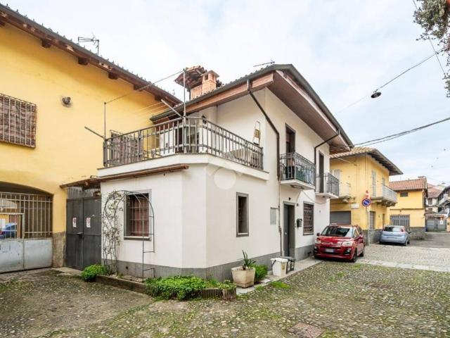 Appartamento in vendita a Centro, Piemonte