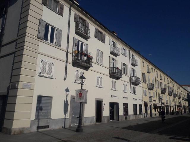 Appartamento in vendita a Centro, Piemonte