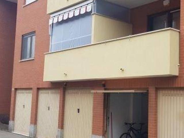 Appartamento in vendita a Salvo D'Acquisto, Venaria Reale
