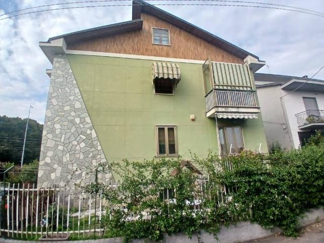 Villa Indipendente in vendita a Piemonte, Torino