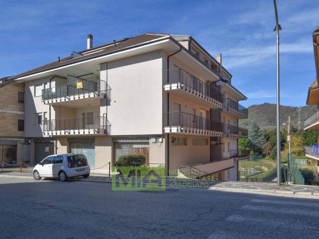Appartamento in vendita a Castello, Marche