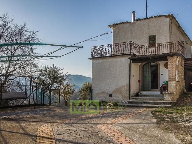 Appartamento in vendita a Marche, Ascoli Piceno