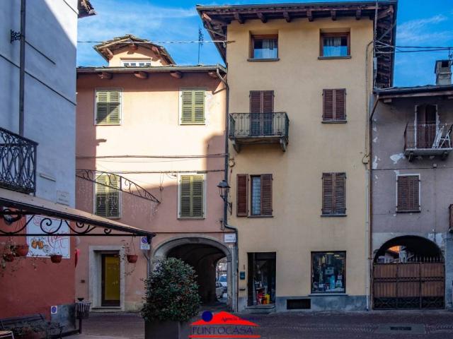 Appartamento in vendita a Piemonte, Cuneo