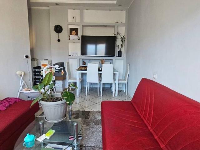 Appartamento in vendita a Venegono Inferiore, Lombardia