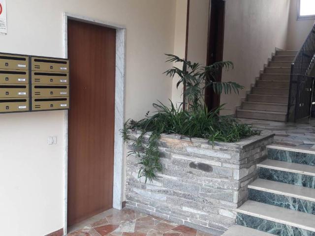 Appartamento in vendita a Venegono Inferiore, Lombardia