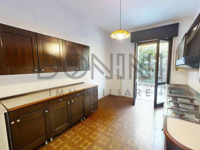 Appartamento in vendita a Venegono Inferiore, Lombardia