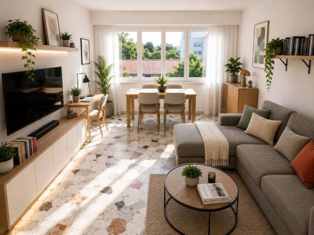 Appartamento in vendita a Venegono Inferiore, Lombardia