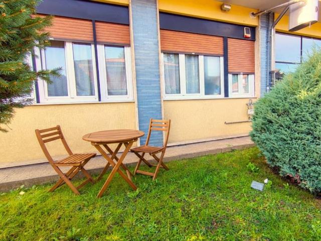 Appartamento in vendita a Venegono Inferiore, Lombardia