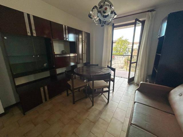 Appartamento in vendita a Venegono Inferiore, Lombardia