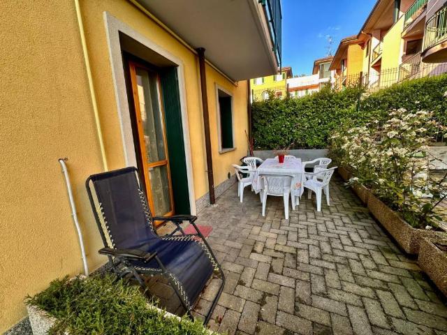Appartamento in vendita a Pianasca, Venegono Superiore