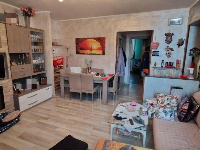 Appartamento in vendita a Pianasca, Venegono Superiore