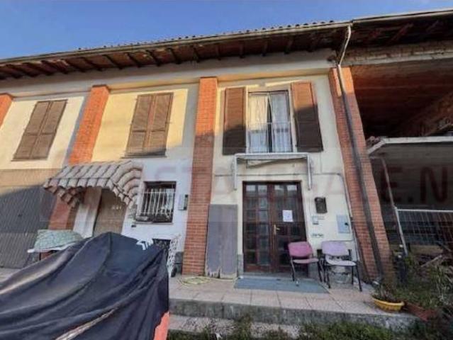 Appartamento in vendita a San Martino, Venegono Superiore