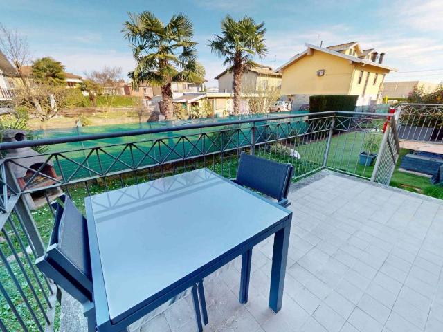 Appartamento in vendita a Venegono Superiore, Lombardia