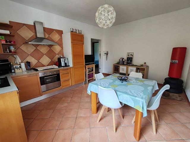 Appartamento in vendita a San Martino, Venegono Superiore
