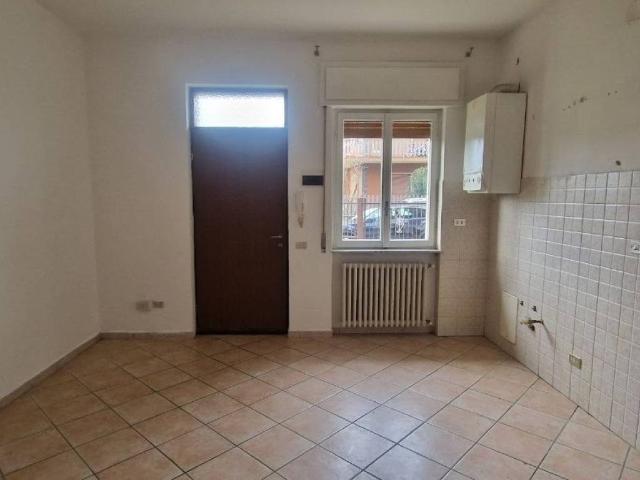 Appartamento in vendita a Venegono Superiore, Lombardia